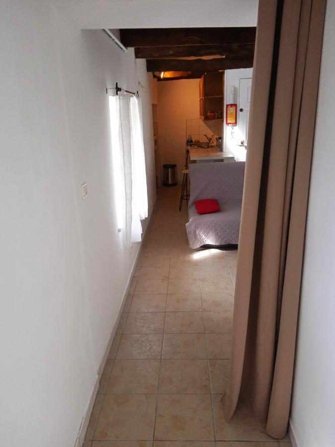 Charmante Maisonnette Proximite Cite Medievale Et Bords De Rance ดีน็อง ภายนอก รูปภาพ